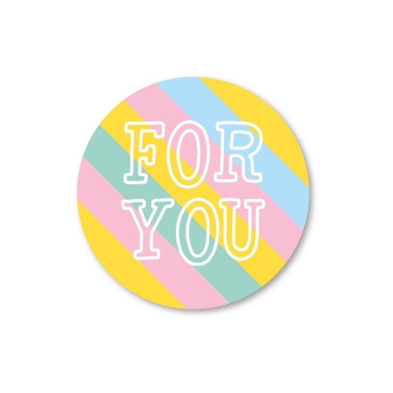 stickerset for you