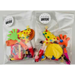 Ik zwaai gedag compleet