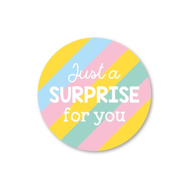 stickerset just a suprise for you