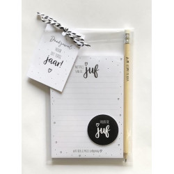 kadoset bedankt voor dit toffe jaar