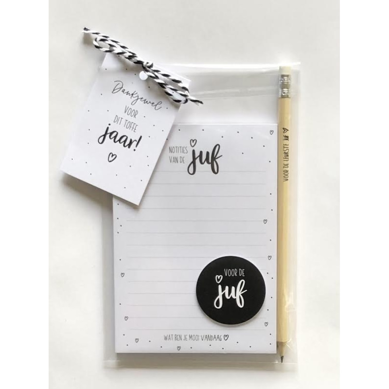 kadoset bedankt voor dit toffe jaar