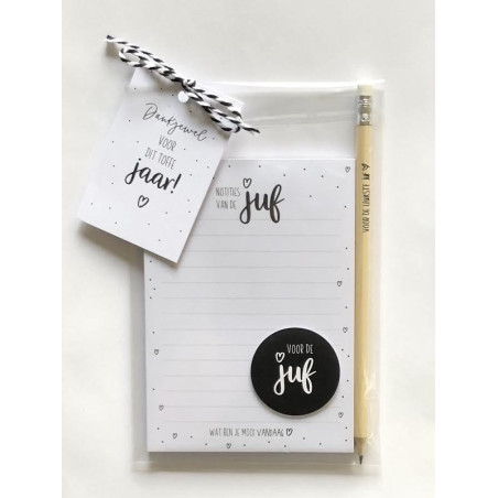 kadoset bedankt voor dit toffe jaar