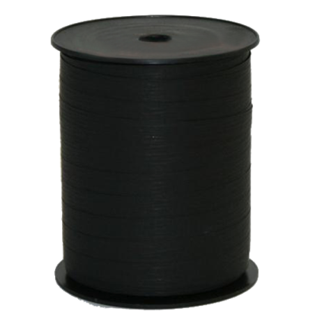 paperlook lint zwart