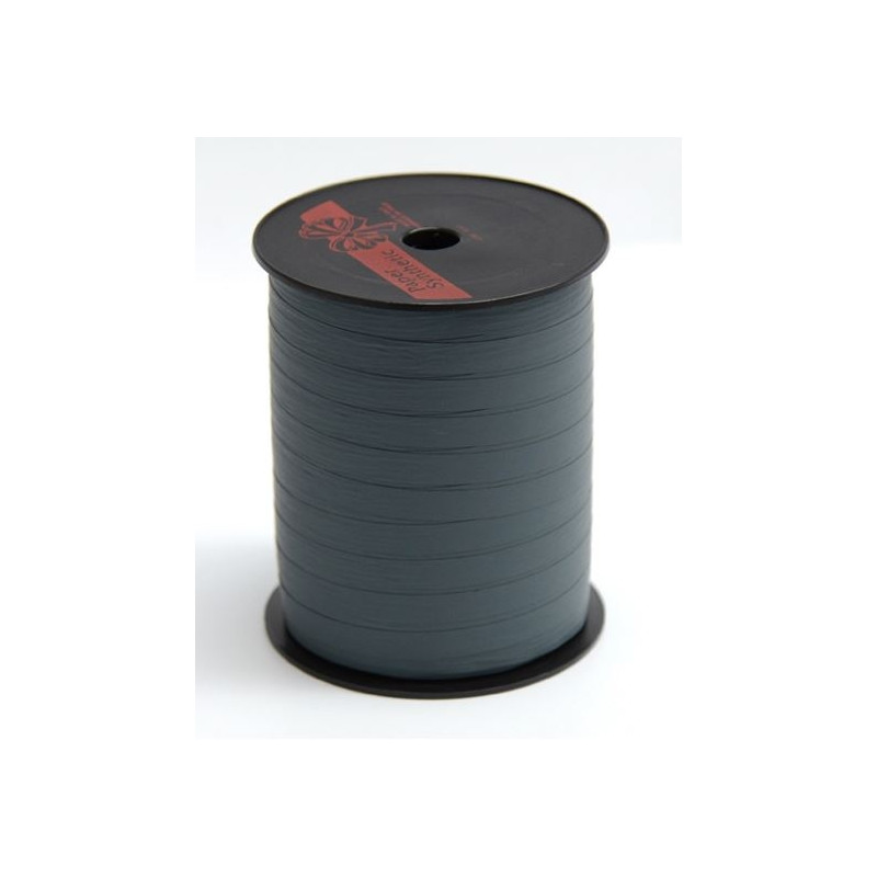 paperlook lint antraciet grijs