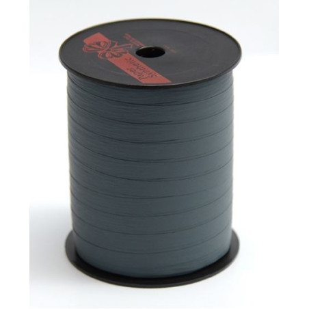 paperlook lint antraciet grijs