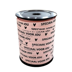 lint speciaal voor jou roze