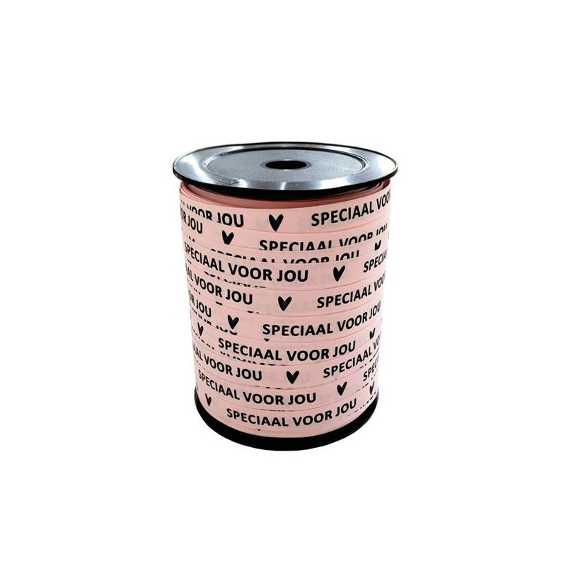 lint speciaal voor jou roze