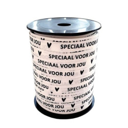 lint speciaal voor jou wit