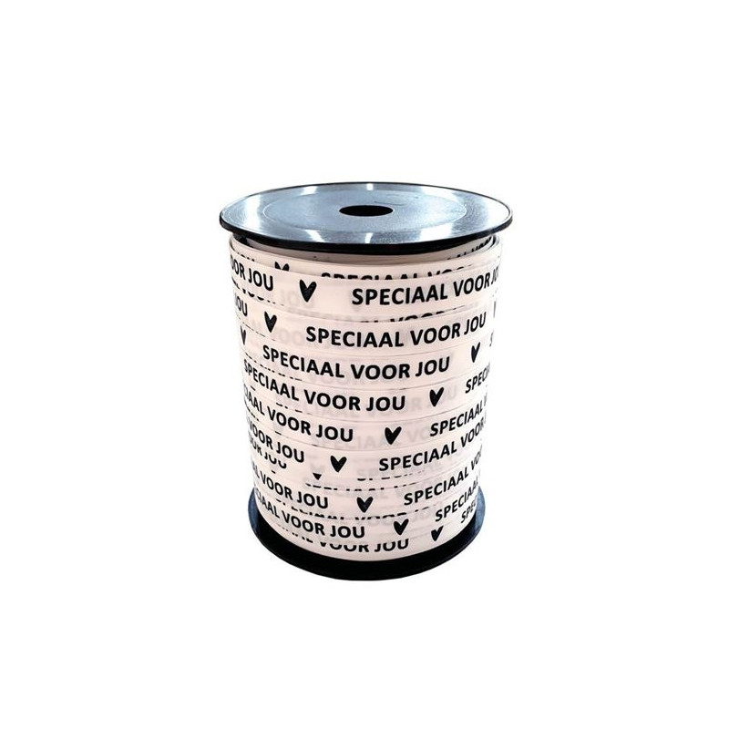 lint speciaal voor jou wit