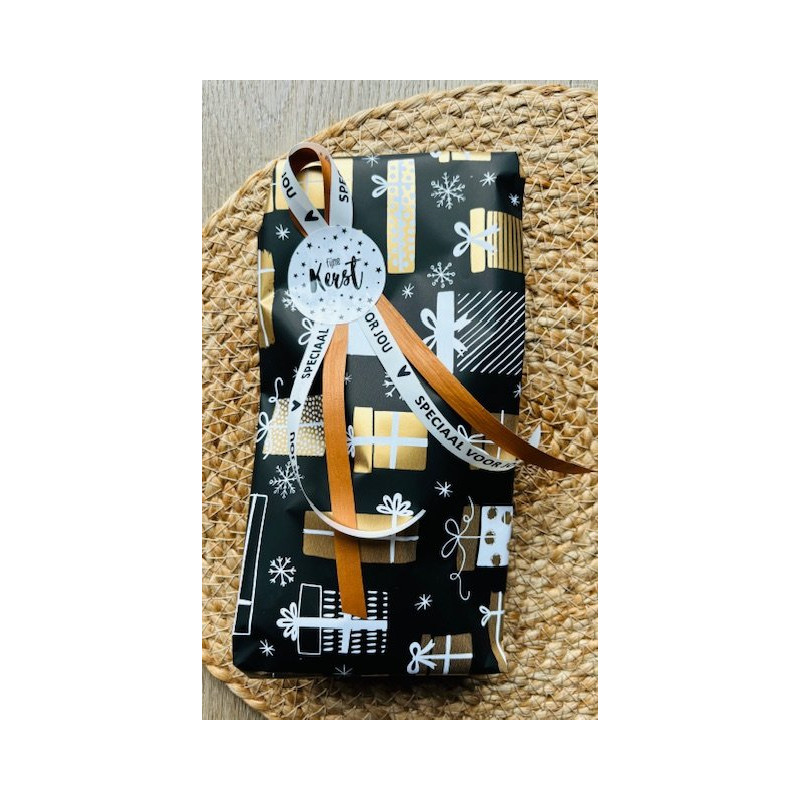 lint speciaal voor jou wit