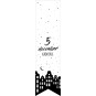 labelsticker 5 december kadootje