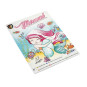 stickerboek zeemeermin