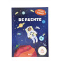 stickerboek de ruimte