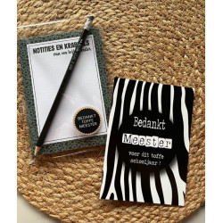 kaart meester toffe schooljaar