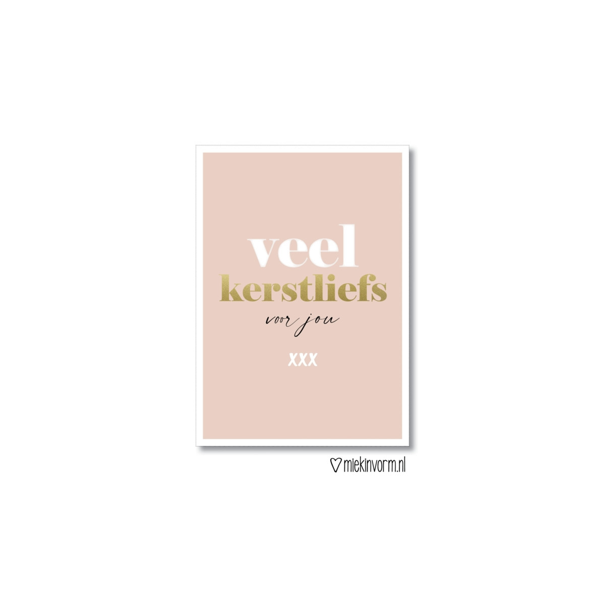 kerst kaart kerstliefs xxx