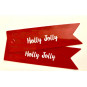 label holly jolly