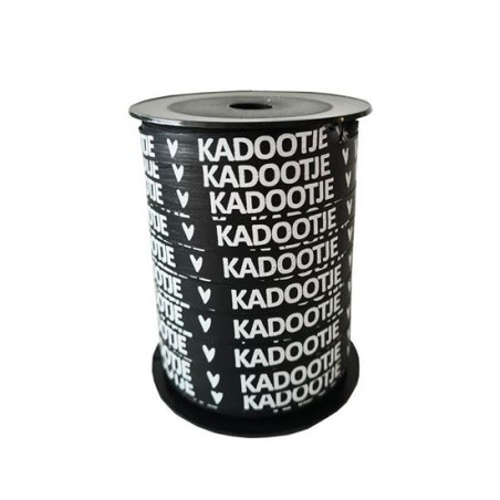 lint kadootje voor jou