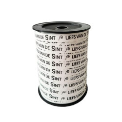 lint liefs van de sint