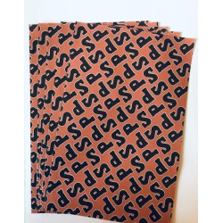 kadozakje chocoladeletter