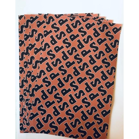 kadozakje chocoladeletter