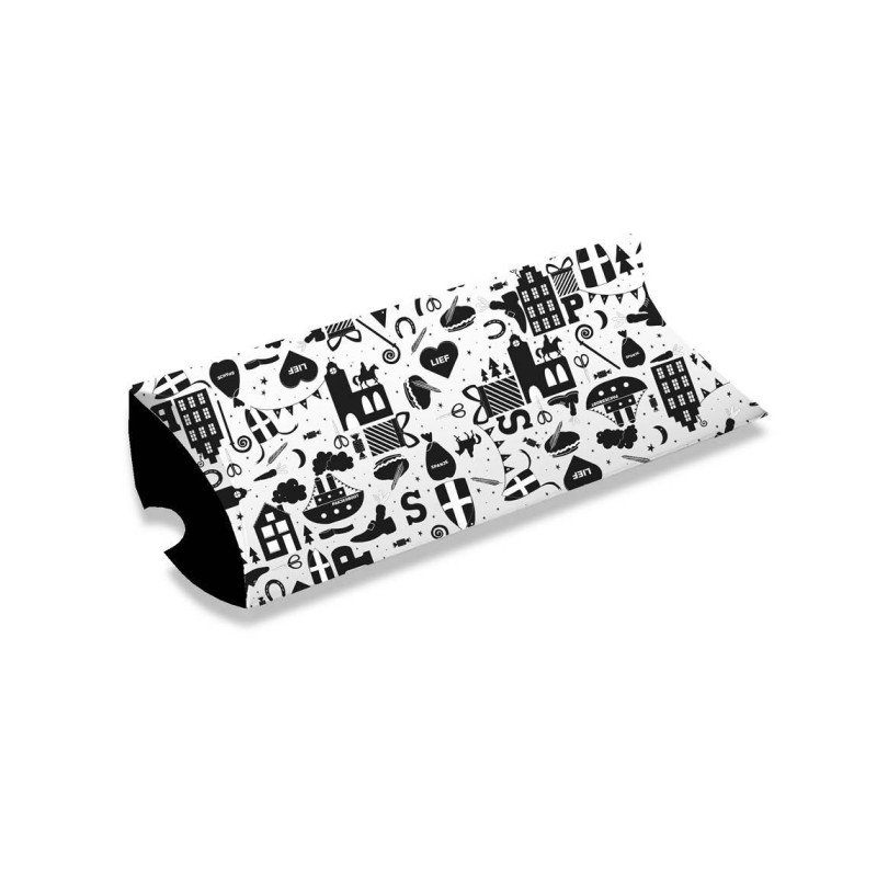 gondeldoosje hop hop hop