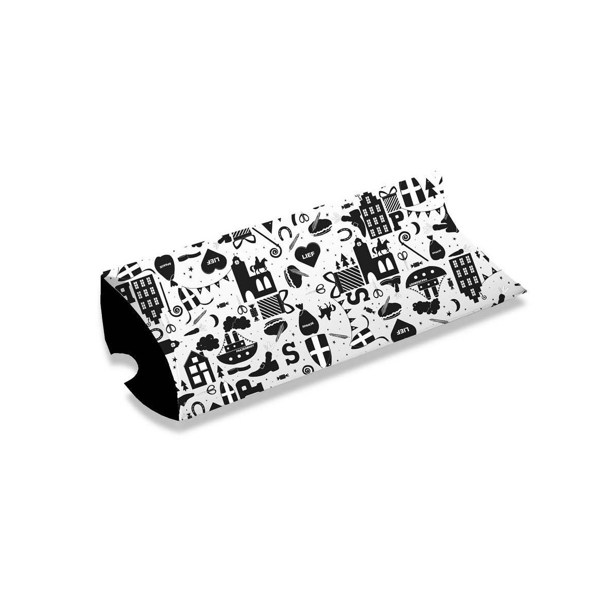 gondeldoosje hop hop hop