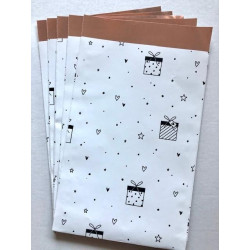 kadozakje love to give