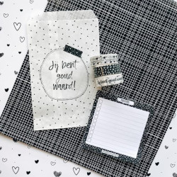 kadozakje je bent goud waard