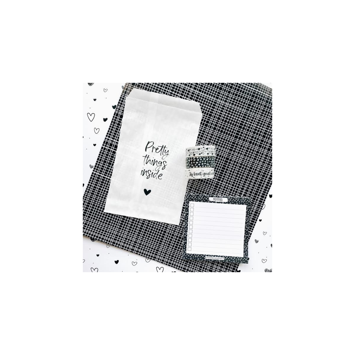 kadozakje pretty things inside