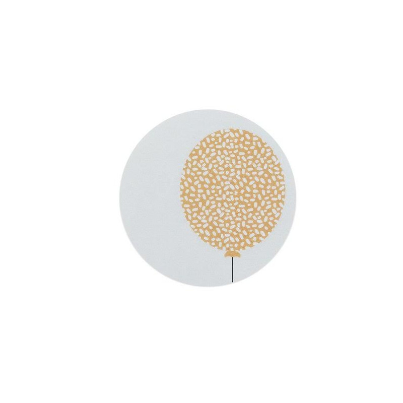 sticker ballon