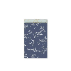 Kadozak sing along blauw