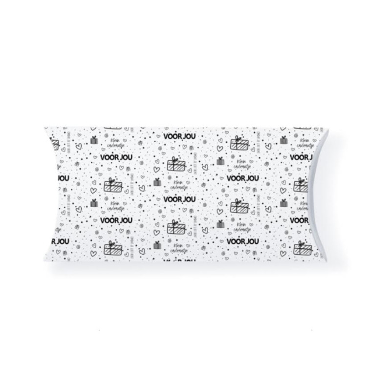 gondeldoosje voor jou