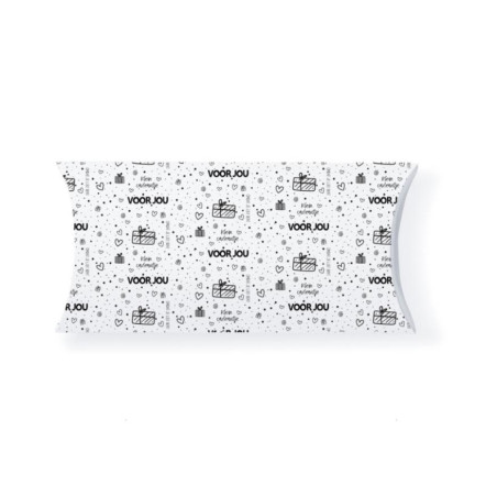 gondeldoosje voor jou