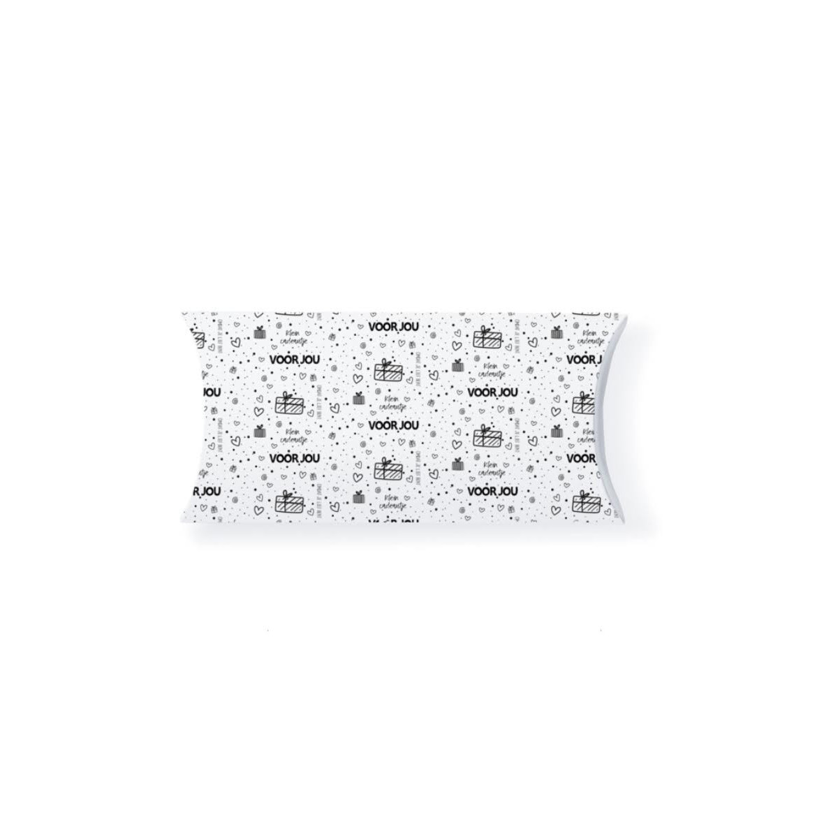 gondeldoosje voor jou