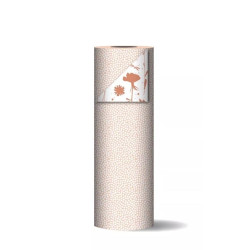 kadopapier peach roest