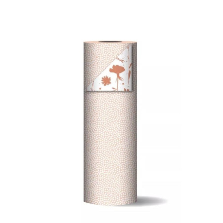 kadopapier peach roest