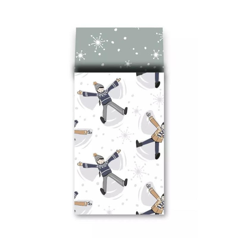 kadozakje making angels