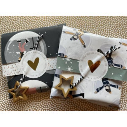 kadozakje making angels