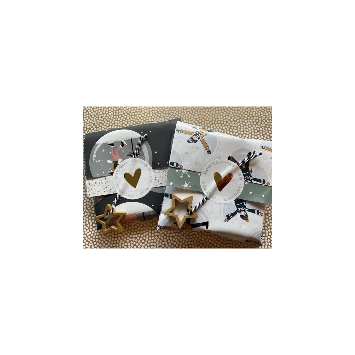 kadozakje making angels