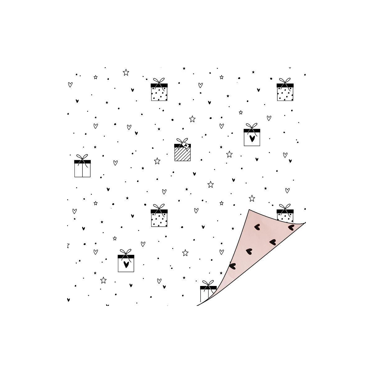 kadopapier love to give