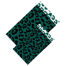 kadozakje jaguar zwart