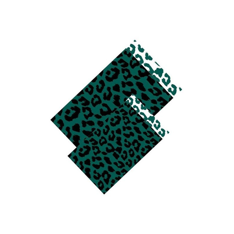 kadozakje jaguar zwart