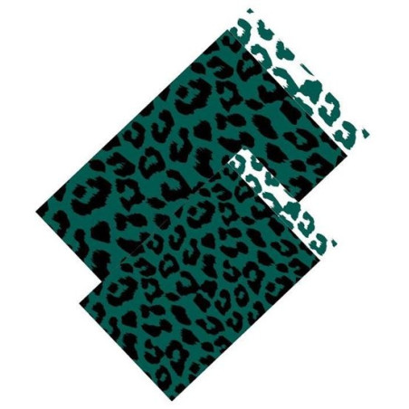 kadozakje jaguar zwart