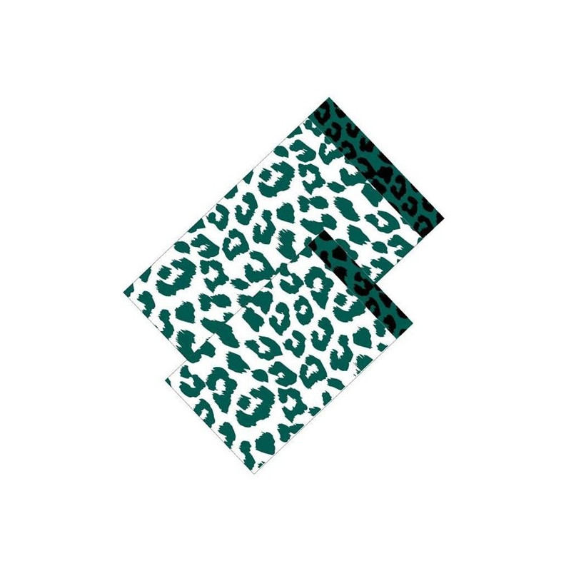 kadozakje jaguar wit