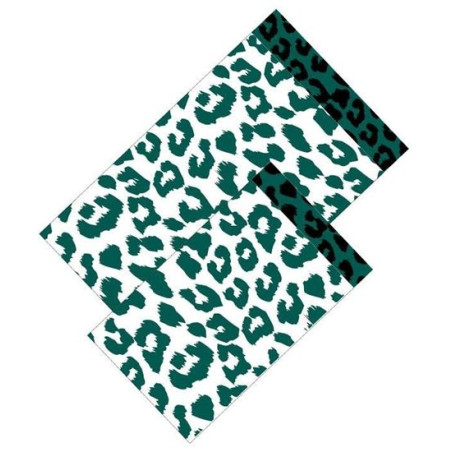 kadozakje jaguar wit