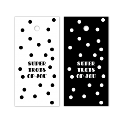 kadolabel super trots