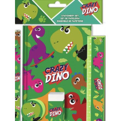 stationaryset dino