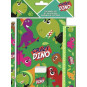 stationaryset dino
