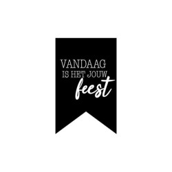 vaantje jouw feest