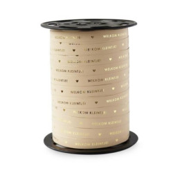 lint welkom kleintje